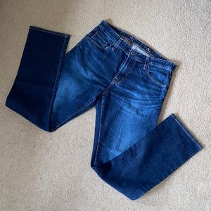 AG 32x34 athletic fit